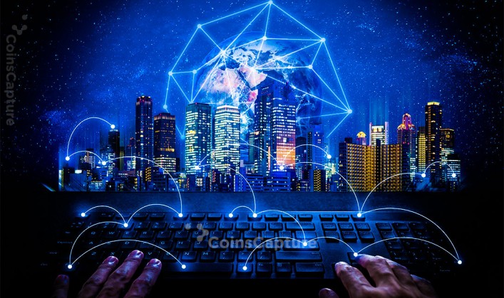CoinsCapture - Cryptocurrency Trading Prices Today, Live Chart , Market Trades & Cap