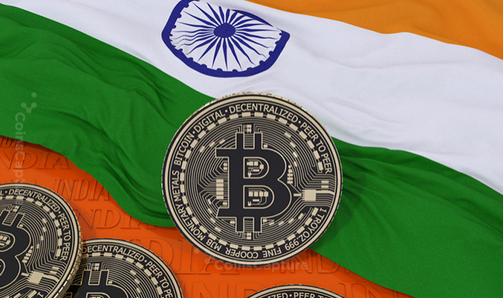 Indian Parliament Member Says Imposing 1 Percent TDS Will Kill Crypto Asset Class