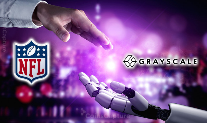 Grayscale Investments Partners with the New York Giants