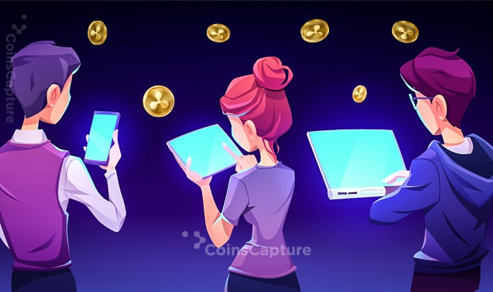 CoinsCapture - Cryptocurrency Trading Prices Today, Live Chart , Market Trades & Cap
