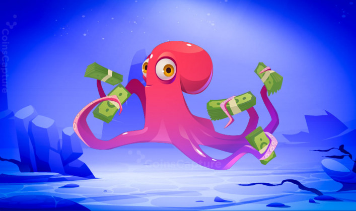 Kraken Launches Parachain Auction Platform