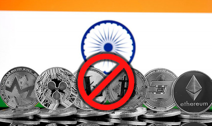 RBI Deputy Governor Recommends Cryptocurrency Ban In India