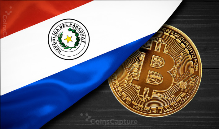 Authorities Of Paraguay Planning To Legislate Bitcoin By July 2021