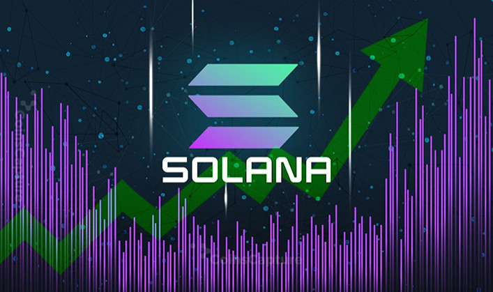Solana All Set To Outperform Ethereum