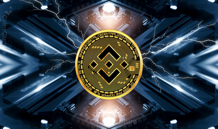 Binance Coin (BNB) Market Cap Surpasses Santander and UBS