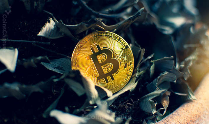 DeFi Swings Higher as Bitcoin Taps on $35k