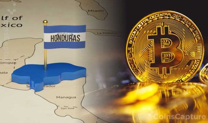Honduras To Launch 'Bitcoin Valley' In The Tourist Town of Santa Lucia