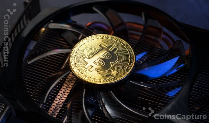 Texas Heatwave Causes Drop In Bitcoin Mining Difficulty