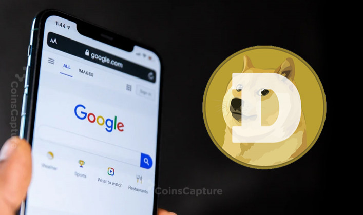 Dogecoin Becomes One Of The Trending Cryptocurrency In 2021