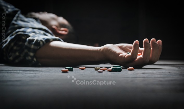 CoinsCapture - Cryptocurrency Trading Prices Today, Live Chart , Market Trades & Cap