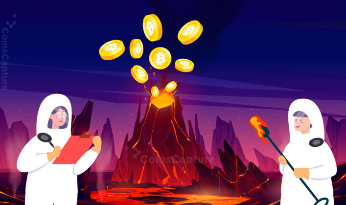 Bybit Plans To Recruit A Volcanologist Following El Salvador News