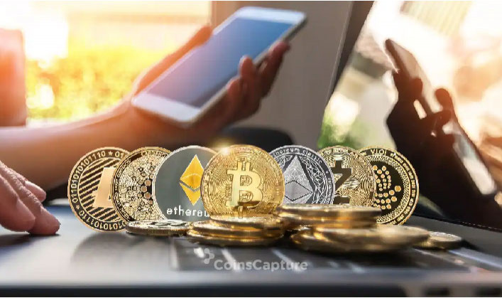 Crypto Trader Lark Davis Lists 5 Best Crypto Assets to Buy in August