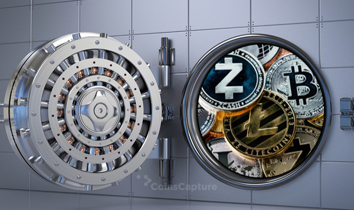 Virginia Banks Will Now Offer Crypto Custody Services
