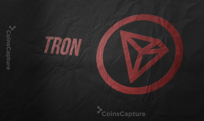 Tron Becomes The Third Largest Blockchain In Terms Of TVL