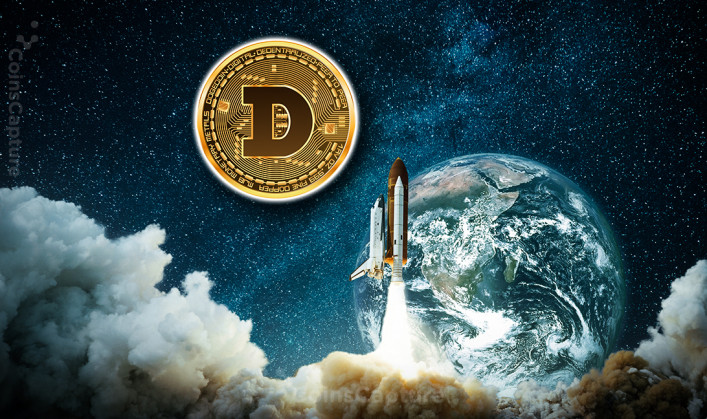 SpaceX to Accept Dogecoin Payments for DOGE 1 Mission to the Moon
