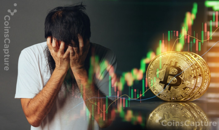 These 7 Billionaires Lost $144B Since Bitcoin Hit All time High
