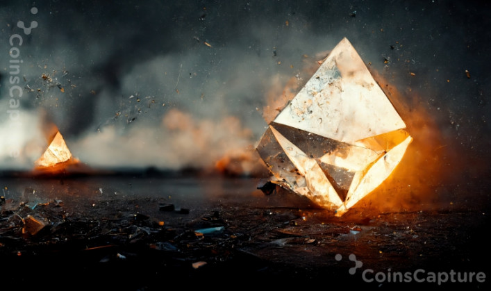 Ethereum Downtrend Is About To End