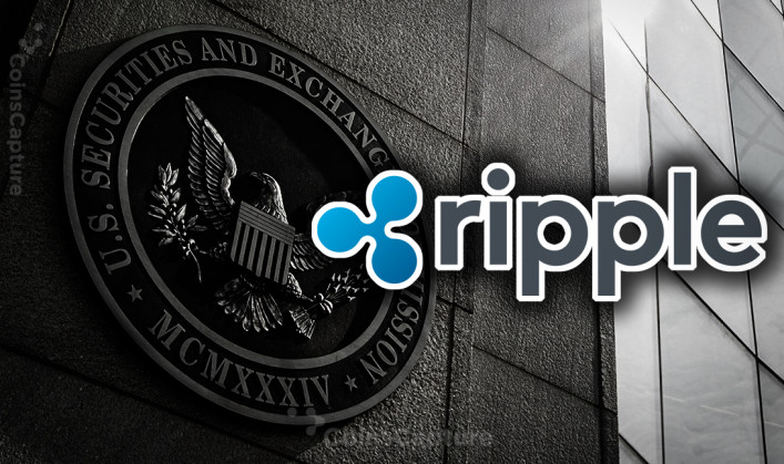 SEC Accuses Ripple  of Harassment Over Court Documents