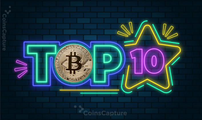 CoinsCapture - Cryptocurrency Trading Prices Today, Live Chart , Market Trades & Cap
