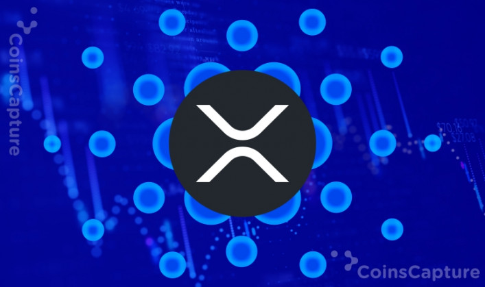 Cardano Flips XRP To Become Seventh Largest Crypto by Market Cap