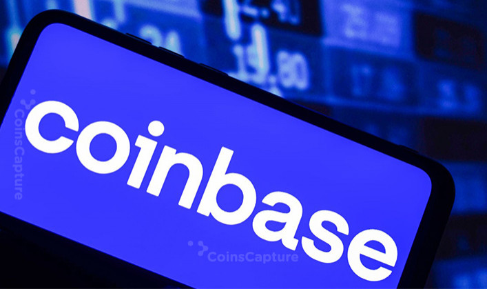 Crypto Exchange Coinbase Accused of Insider Trading