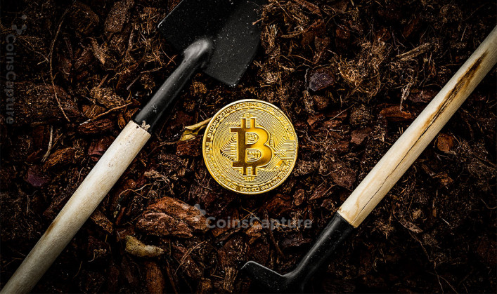 CoinsCapture - Cryptocurrency Trading Prices Today, Live Chart , Market Trades & Cap