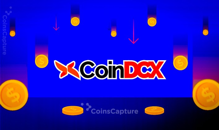 CoinsCapture - Cryptocurrency Trading Prices Today, Live Chart , Market Trades & Cap