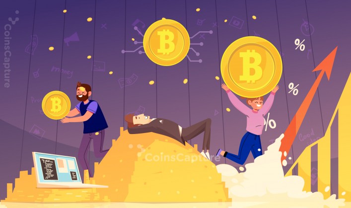 CoinsCapture - Cryptocurrency Trading Prices Today, Live Chart , Market Trades & Cap
