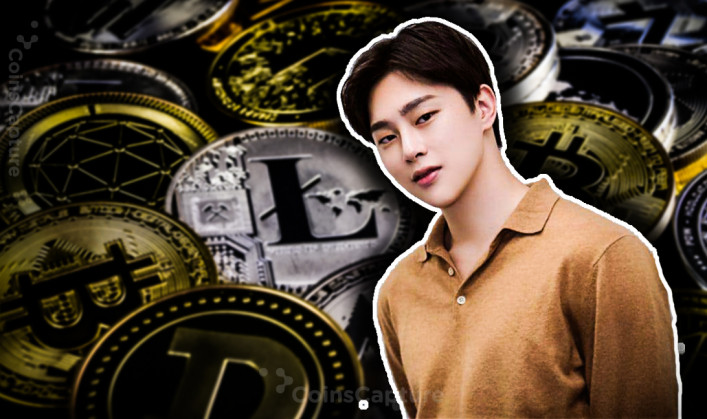 K pop Stars in Newly Released Crypto themed Movie Twenty Hacker