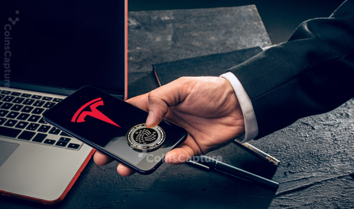 Cardano’s (ADA) Price Hits an All Time High, as devs Recommend it to Tesla