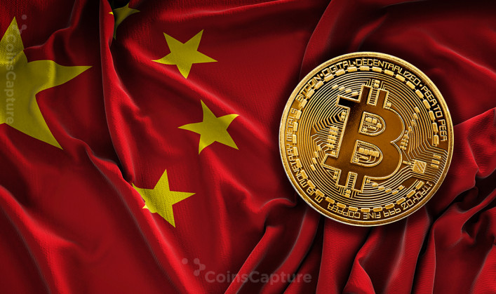 Another Win for Bitcoin, China now calls it an “Investment Alternative”