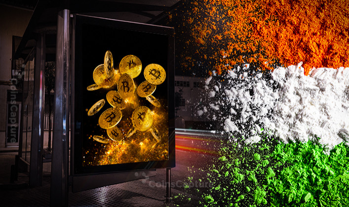 Indian Cryptocurrency Ads To Be Self regulated For Now
