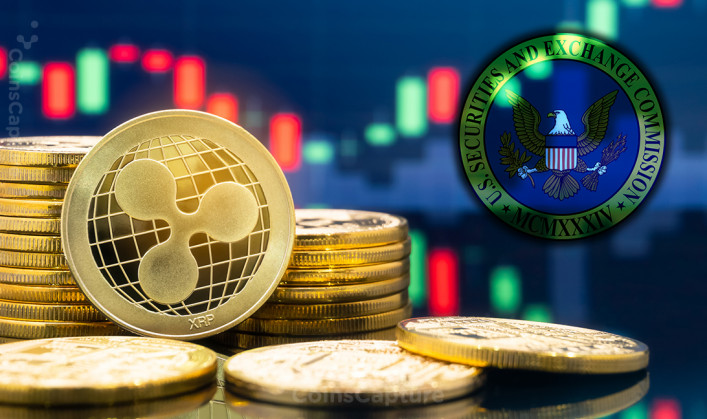 Ripple Gets Access to SEC Docs on Defining Crypto Assets as “Securities”