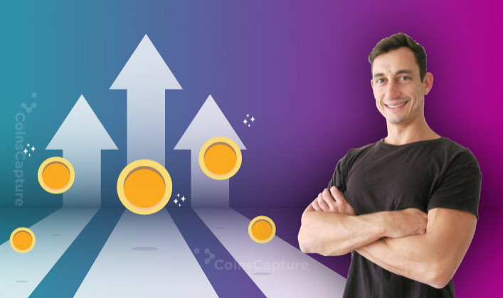 These 5 Altcoins Are Set To Surge In 2022