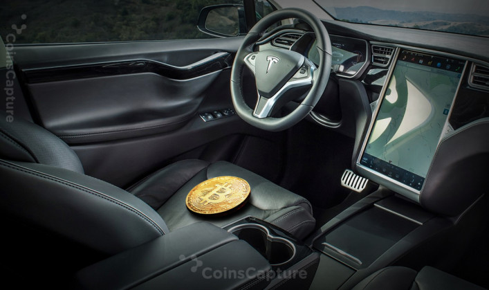Tesla Made $10.4 Billion In Bitcoin Sale