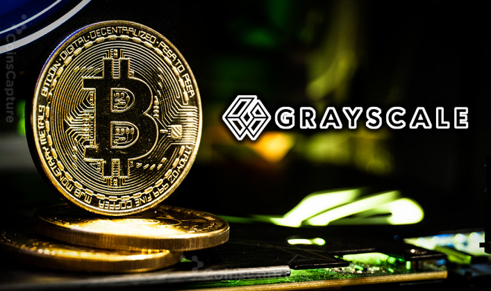 Grayscale Plans to Turn Its Bitcoin Trust into An ETF