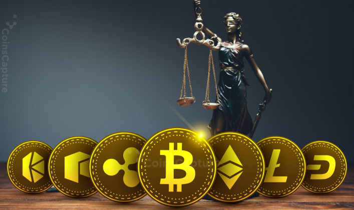 Crypto Must Be Treated Like Gold Or Real Estate: Nandan Nilekani