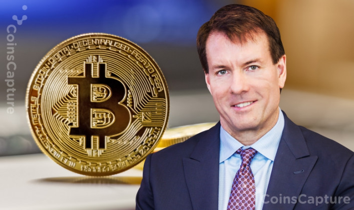 Now Is A Great Opportunity To Buy Bitcoin, Says Michael Saylor