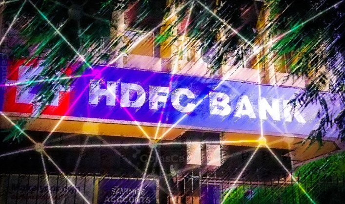 India's Private Bank HDFC Revises Its Crypto Warning