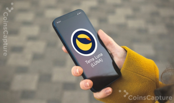 Terra Foundation Becomes Second Largest Corporate Holder of Bitcoin