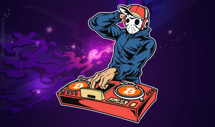 DJ David Guetta to Accept 38 Bitcoin for his Luxury Miami Pad