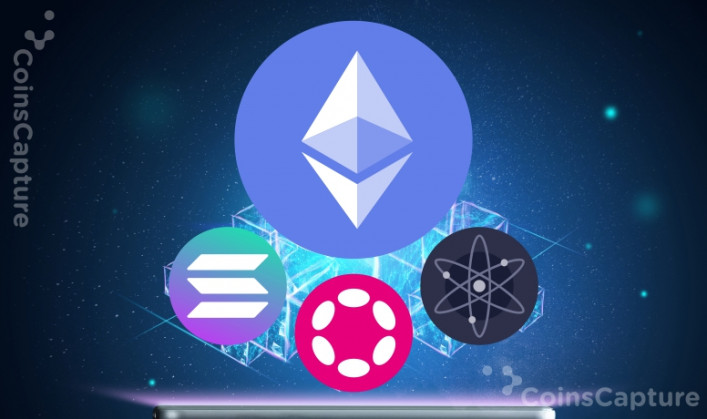 Coin Bureau Shares The Top Three Ethereum Killers