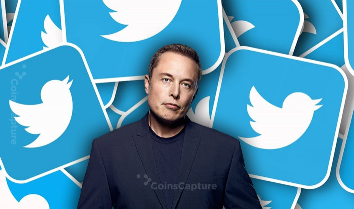 ELON BUYS TWITTER Crypto Soars 10,500 percent After Musks Twitter Purchase
