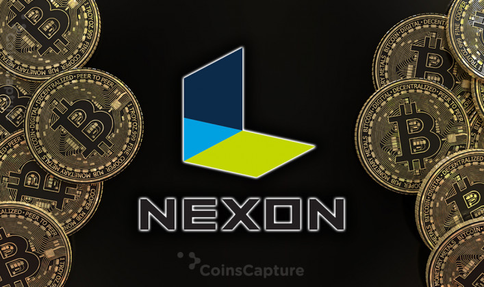 Gaming Giant Of Japan ‘Nexon’ Invested $100M In Bitcoin