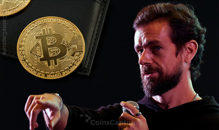 Square to Build a Bitcoin Hardware Wallet: Jack Dorsey