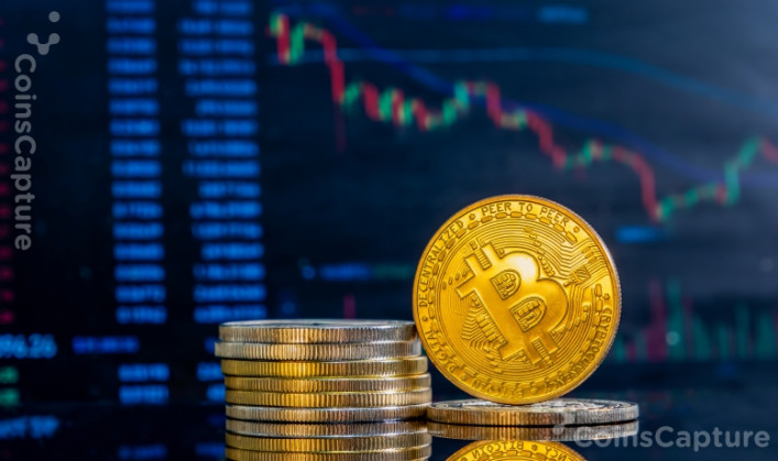 Crypto Market Records $500M Liquidations And Falls Below $1T