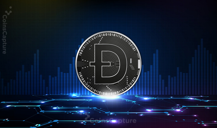 Dogecoin Becomes 8th Largest Cryptocurrency by Market Cap