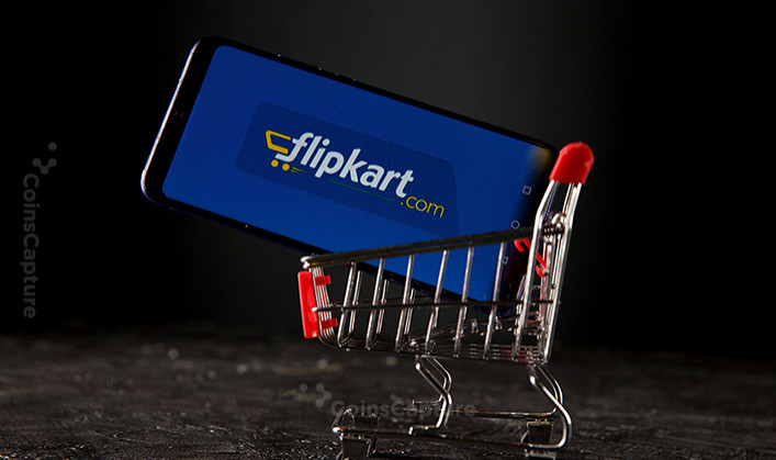 Indian Ecommerce Giant Flipkart To Explore Web3 and Metaverse Commerce
