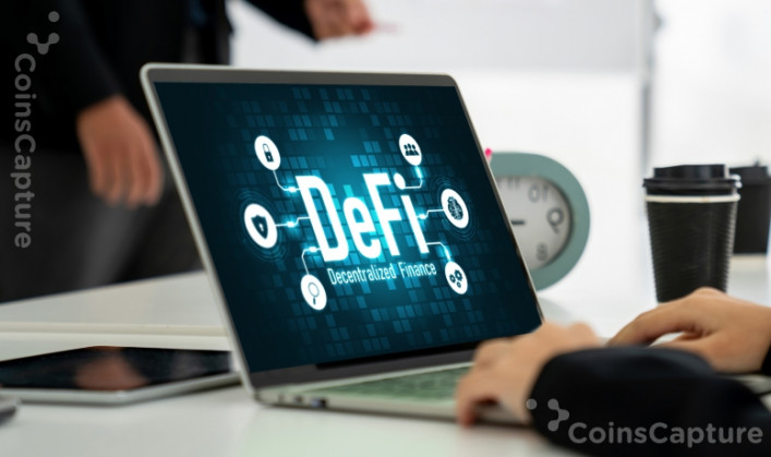 Popular Analyst Highlights Two DeFi Tokens With Good Opportunities