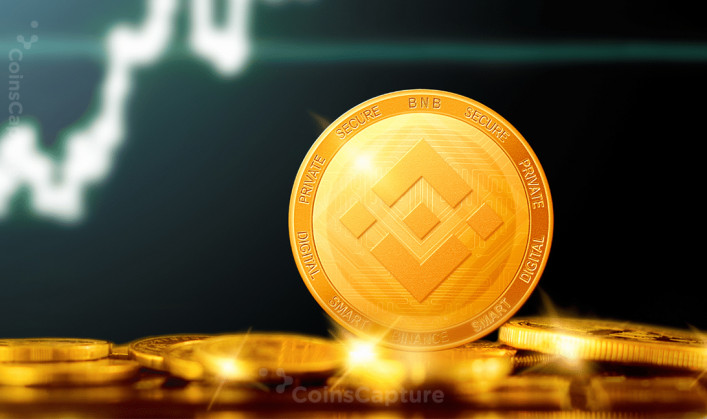 Binance Burns 1M+ BNB Tokens, CEO shares Insights of the Latest Price Surge